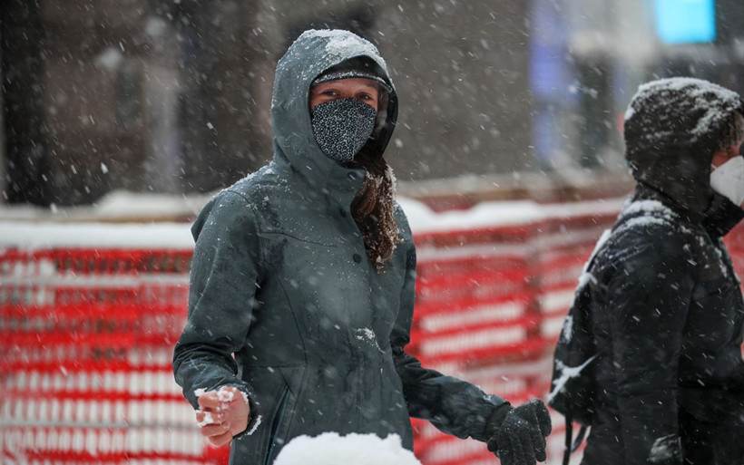 Meteoroloji bölge bölge uyardı! Kar yağışı, çığ ve yağmur etkili olacak - Resim: 3