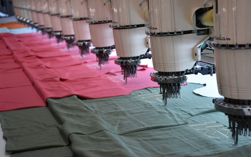 İstanbul'da tekstil işçisiydi ikinci kez patron oldu! Japonya'dan 1,5 milyon TL'ye getirdi - Resim: 1