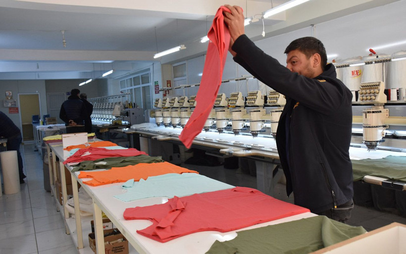 İstanbul'da tekstil işçisiydi ikinci kez patron oldu! Japonya'dan 1,5 milyon TL'ye getirdi - Resim: 4