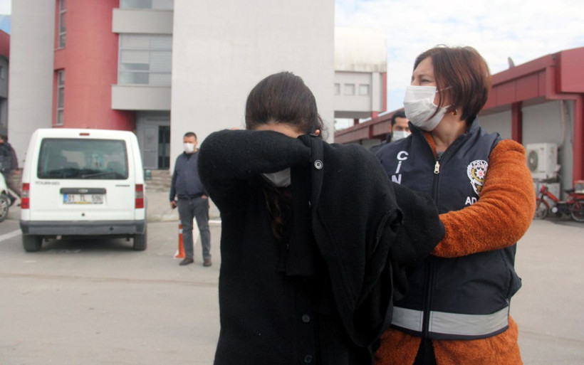 Antalya'da 'yasak aşk' cinayeti! Cesedinin atıldığı yerde dua etmeye başladılar - Resim: 4