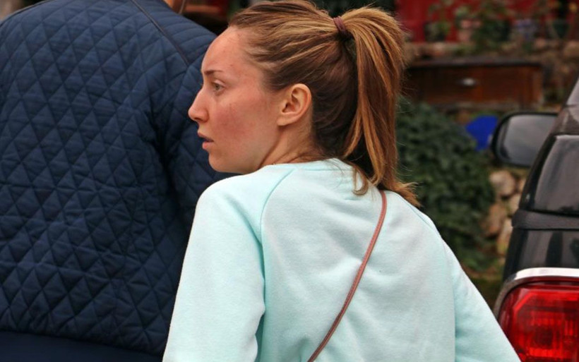 Antalya'da Rus turist neye uğradığını şaşırdı arabadan açıp gösterdi - Resim: 3