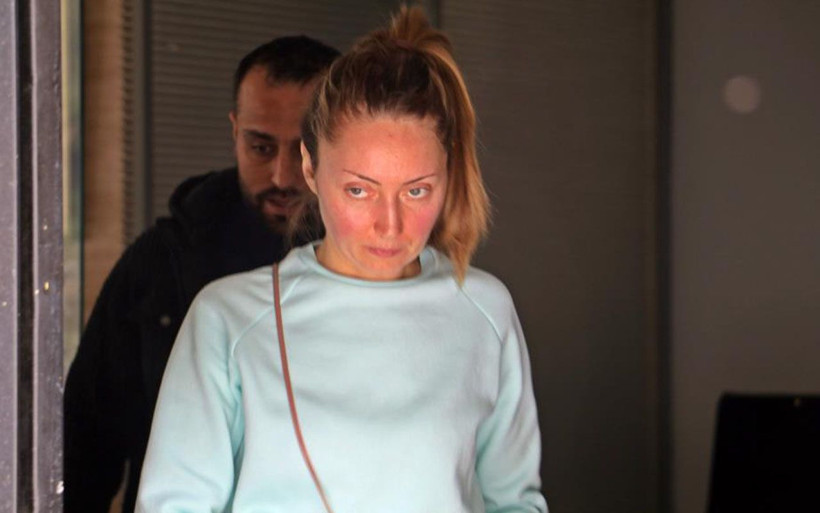 Antalya'da Rus turist neye uğradığını şaşırdı arabadan açıp gösterdi - Resim: 4