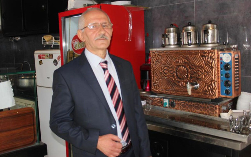 Bursa'da görenler Kemal Kılıçdaroğlu zannediyor! Aşçıyı ona benzetiyorlar - Resim: 4