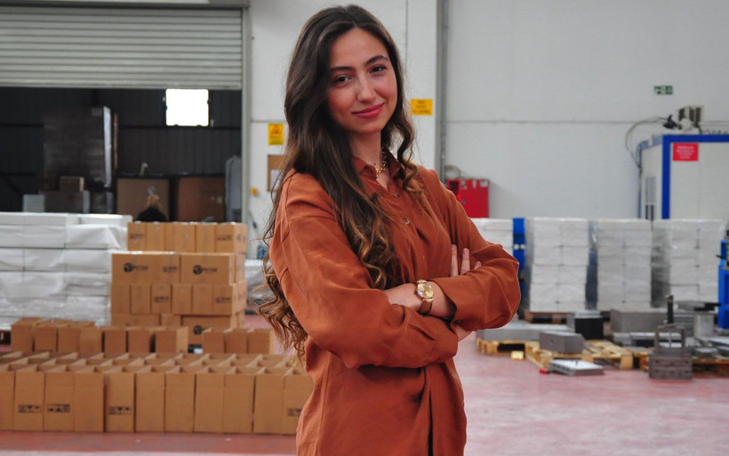 15 bin lirayla Manisa'da bu işe başladı 1 ayda servet kazanıyor - Resim: 1