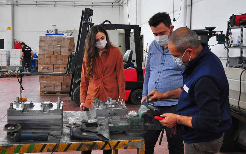 15 bin lirayla Manisa'da bu işe başladı 1 ayda servet kazanıyor - Resim: 3