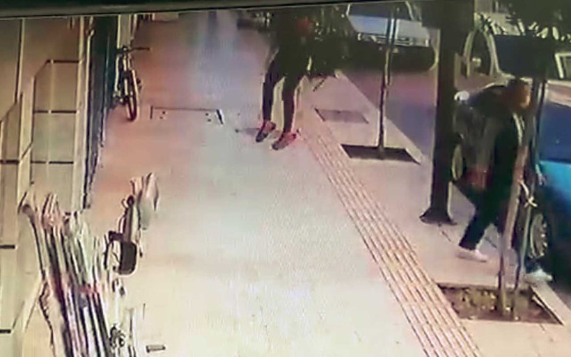 Antalya'da ilginç olay: Genç kadın az kalsın 1 kişinin ölümüne sebep oluyordu - Resim: 2