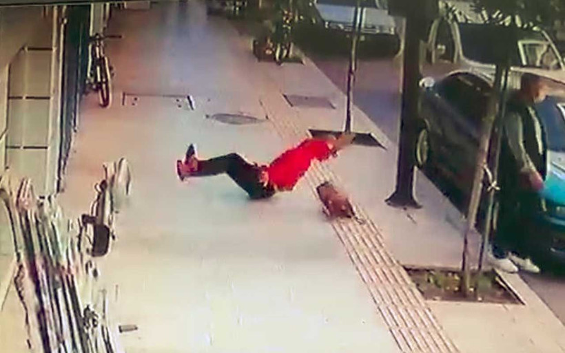 Antalya'da ilginç olay: Genç kadın az kalsın 1 kişinin ölümüne sebep oluyordu - Resim: 4