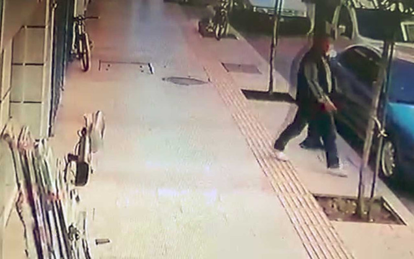 Antalya'da ilginç olay: Genç kadın az kalsın 1 kişinin ölümüne sebep oluyordu - Resim: 1