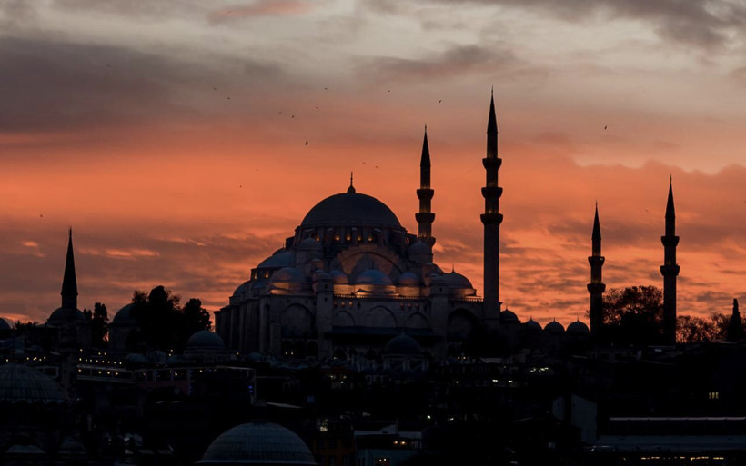 3 aylar mesajları yeni 2021 resimli 3 aylar karşılama sözleri - Resim: 1