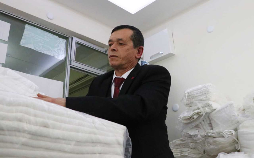 Isparta'da cezaevinden patronluğa! Eski hükümlünün şimdiki hedefi bakın ne - Resim: 1