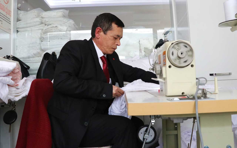 Isparta'da cezaevinden patronluğa! Eski hükümlünün şimdiki hedefi bakın ne - Resim: 3