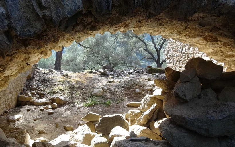 Türkiye'de benzeri yok Aydın'da bulundu! Roma'dakine benziyor gladyatörler dövüşmüş - Resim: 1