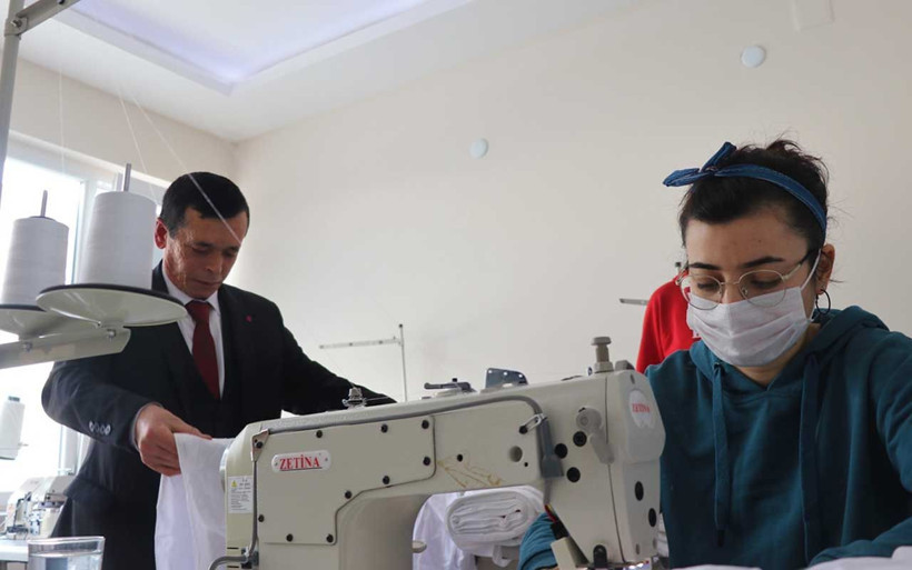 Isparta'da cezaevinden patronluğa! Eski hükümlünün şimdiki hedefi bakın ne - Resim: 4