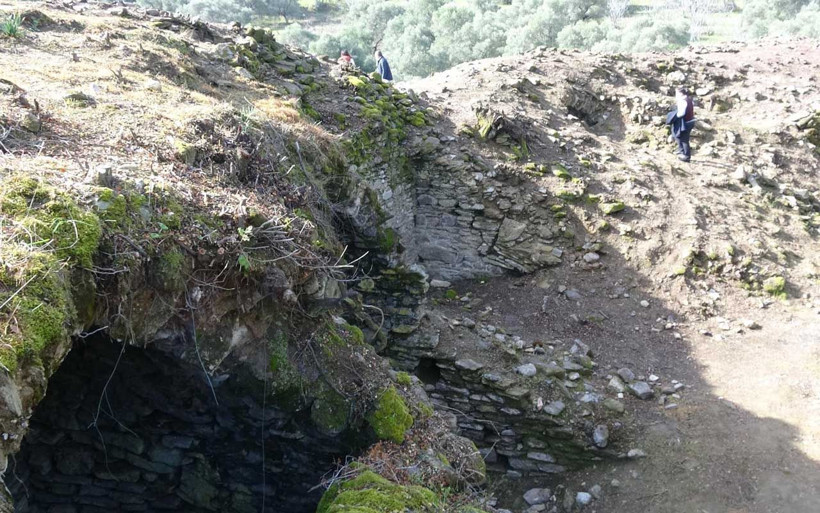 Türkiye'de benzeri yok Aydın'da bulundu! Roma'dakine benziyor gladyatörler dövüşmüş - Resim: 4