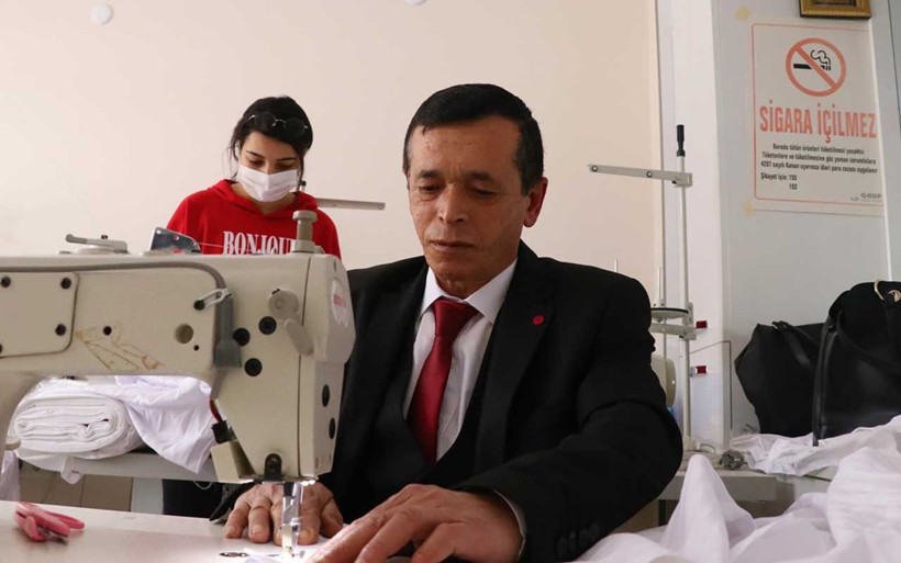 Isparta'da cezaevinden patronluğa! Eski hükümlünün şimdiki hedefi bakın ne - Resim: 2