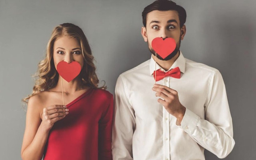 Sevgililer Günü mesajları kadınlara yollanacak duygusal kısa 14 Şubat mesajları - Resim: 1