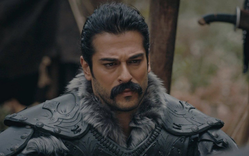 Yeni dizi geliyor! Diriliş Ertuğrul ve Kuruluş Osman yapımcısından bomba proje - Resim: 2