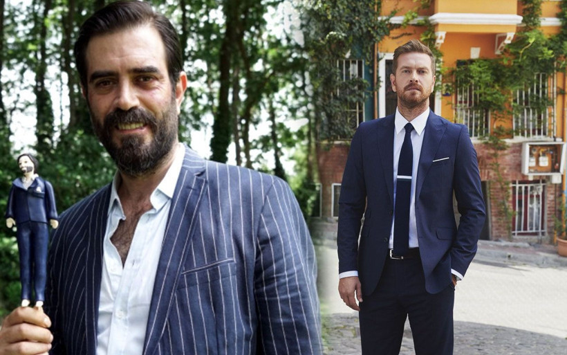 Behzat Ç.'nin başrolü Doğduğun Ev kaderindir'e katıldı! Bomba transfer - Resim: 3