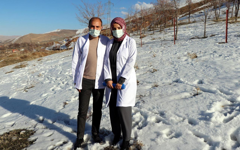 Van'daki aşı çalışmaları Hollanda'da gündem olmuştu! O doktor konuştu - Resim: 3