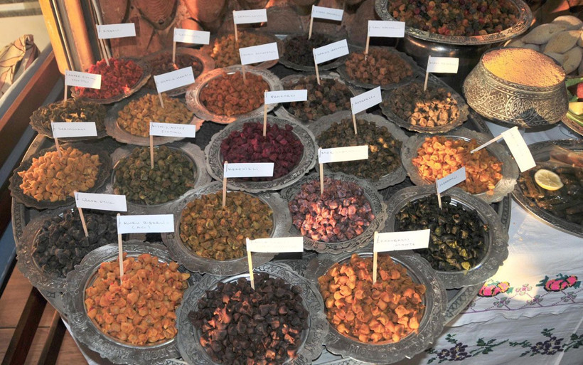 İzmir'de mantıya öyle bir şey ekledi ki herkes sıraya girdi - Resim: 4