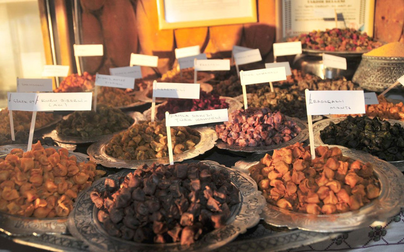 İzmir'de mantıya öyle bir şey ekledi ki herkes sıraya girdi - Resim: 3