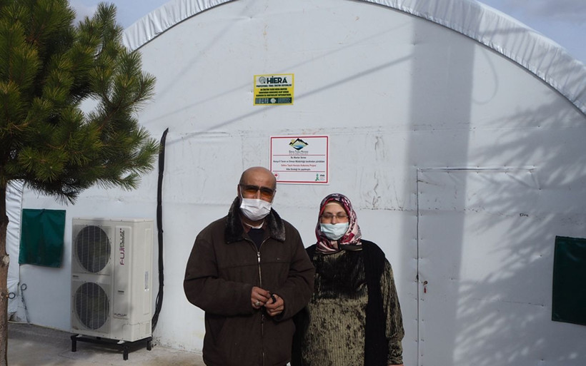 Konya'da eşini pişman etti 'iflas eder' diyen komşuları utandırdı! 2 ayda bu kadar kazandı - Resim: 2