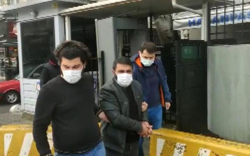 Fenerbahçeli Şekip Mosturoğlu'nun halası dolandırıldı! Ses taklidiyle tuzağa düşürdü - Resim: 3