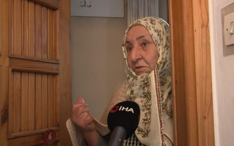 Fenerbahçeli Şekip Mosturoğlu'nun halası dolandırıldı! Ses taklidiyle tuzağa düşürdü - Resim: 4