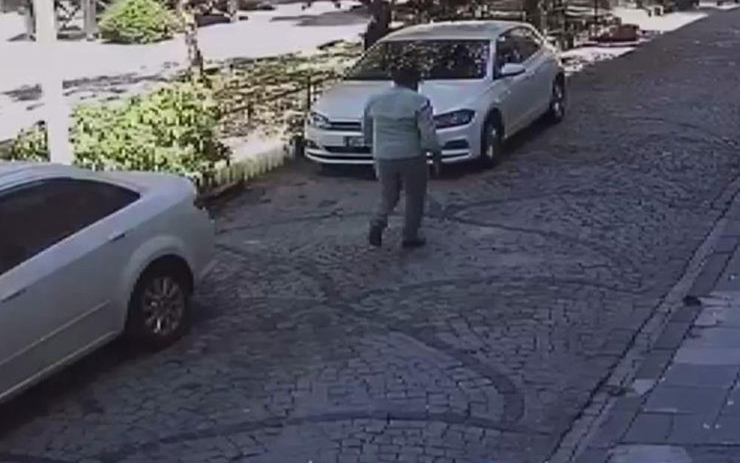 Fenerbahçeli Şekip Mosturoğlu'nun halası dolandırıldı! Ses taklidiyle tuzağa düşürdü - Resim: 2