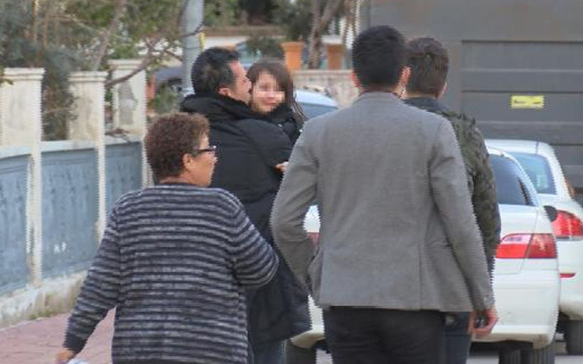 Antalya'da 'Rüya evlilik' Kaan Bozkurt'un cinnetiyle bitti! Aşklarını böyle anlatmışlar - Resim: 2