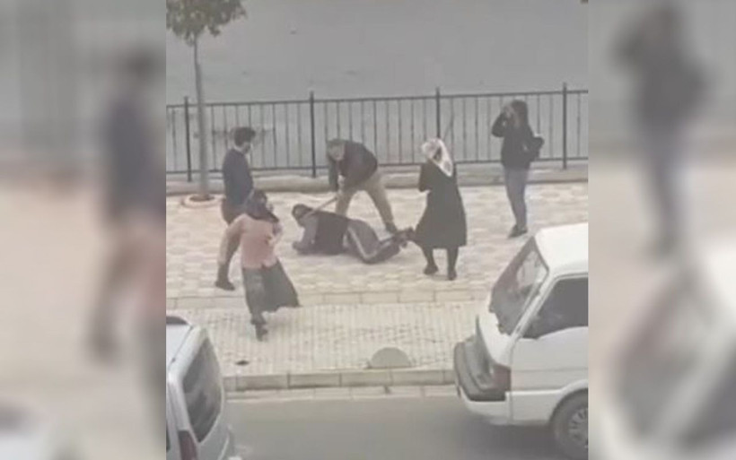 Giresun'da sopalarla dövülmüştü sapık çıktı! Zorla alıkoyup arabada... - Resim: 2