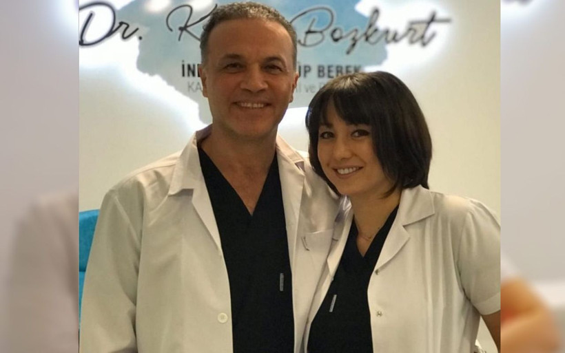 Antalya'da öldürülen diyetisyen her şeyi arkadaşına anlatmış! Kocası kıskanmasın diye... - Resim: 2