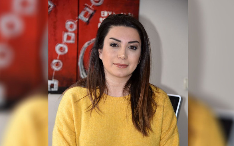 Antalya'da öldürülen diyetisyen her şeyi arkadaşına anlatmış! Kocası kıskanmasın diye... - Resim: 3