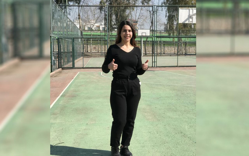 Mersin'de banyoda öyle görünce dayanamadı! Annesi ağlayarak istedi kilo verdi - Resim: 2