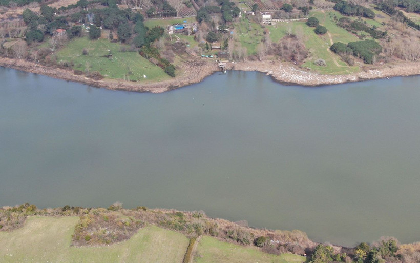 İstanbul barajlarında su seviyesi yükseliyor! 7 baraj yüzde 50'yi geçti - Resim: 1