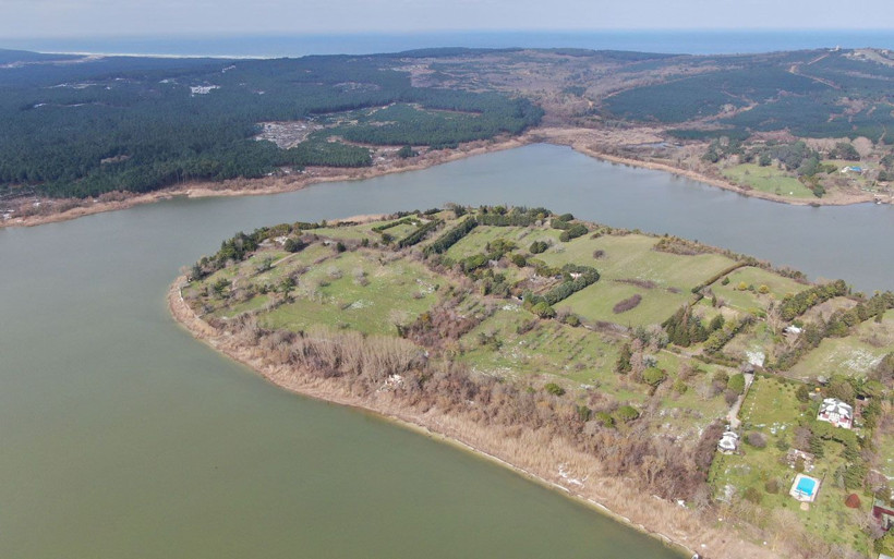 İstanbul barajlarında su seviyesi yükseliyor! 7 baraj yüzde 50'yi geçti - Resim: 3