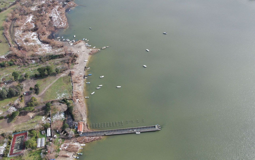 İstanbul barajlarında su seviyesi yükseliyor! 7 baraj yüzde 50'yi geçti - Resim: 2