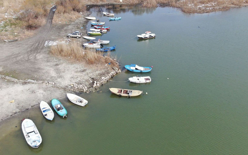 İstanbul barajlarında su seviyesi yükseliyor! 7 baraj yüzde 50'yi geçti - Resim: 4