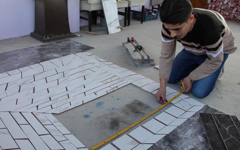 Türkiye'de yapabilen yok! Sosyal medyada görüp denedi bir anda talep yağdı - Resim: 4