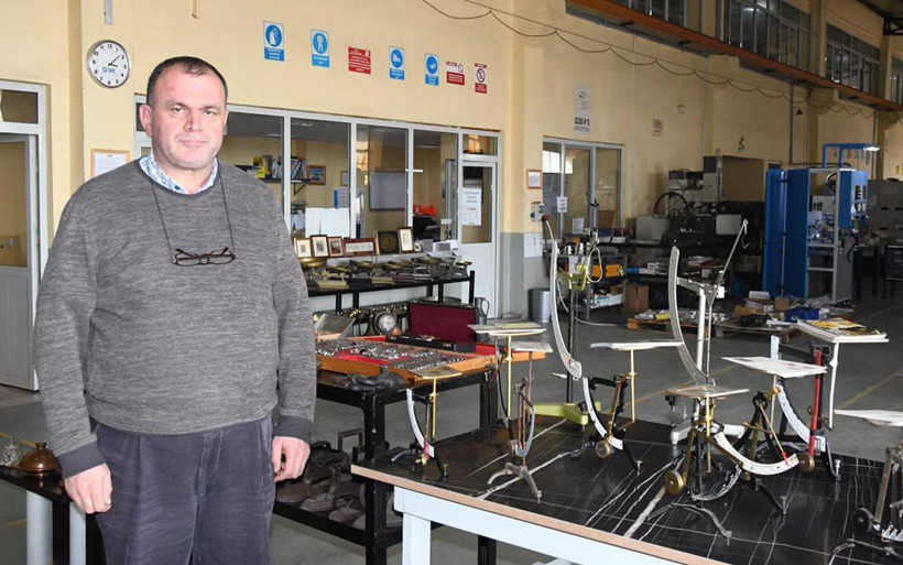 1 kuruşla başladı 10 bine ulaştı! Tekirdağ'da eve sığdıramadı işte saklıyor - Resim: 3