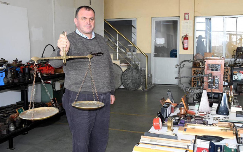 1 kuruşla başladı 10 bine ulaştı! Tekirdağ'da eve sığdıramadı işte saklıyor - Resim: 2