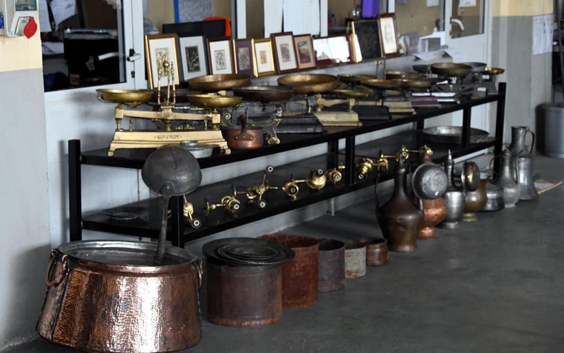 1 kuruşla başladı 10 bine ulaştı! Tekirdağ'da eve sığdıramadı işte saklıyor - Resim: 4