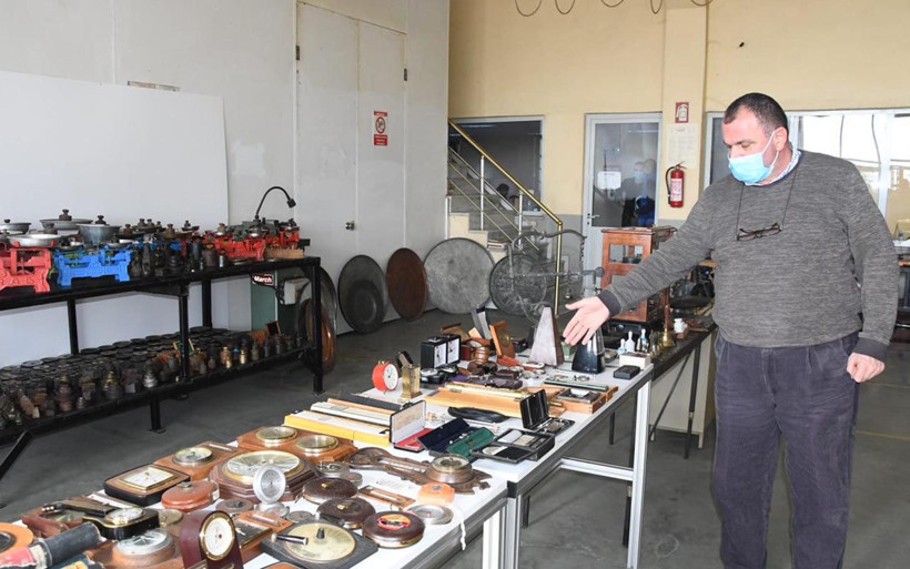 1 kuruşla başladı 10 bine ulaştı! Tekirdağ'da eve sığdıramadı işte saklıyor - Resim: 1