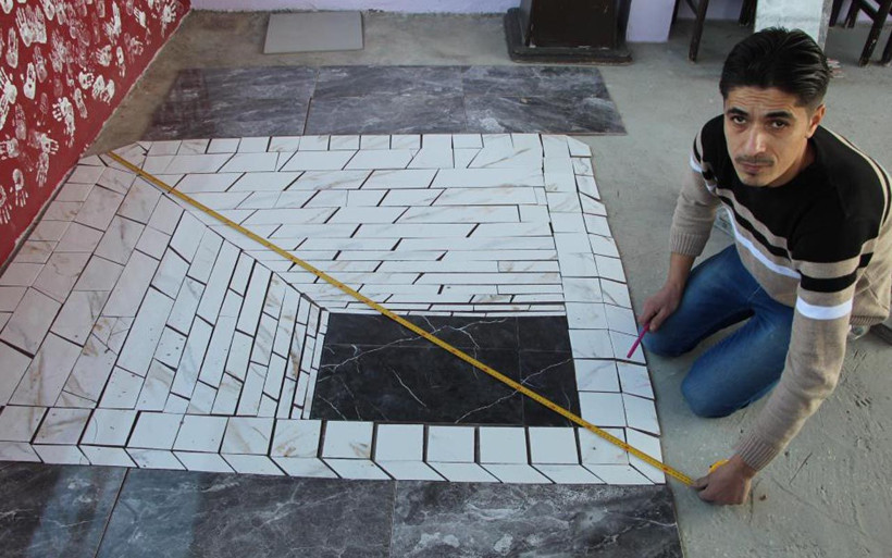 Türkiye'de yapabilen yok! Sosyal medyada görüp denedi bir anda talep yağdı - Resim: 1