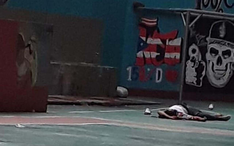 Ekvador'da 3 cezaevinde isyan! Mahkumlar birbirlerini kesti en az 67 ölü var - Resim: 3