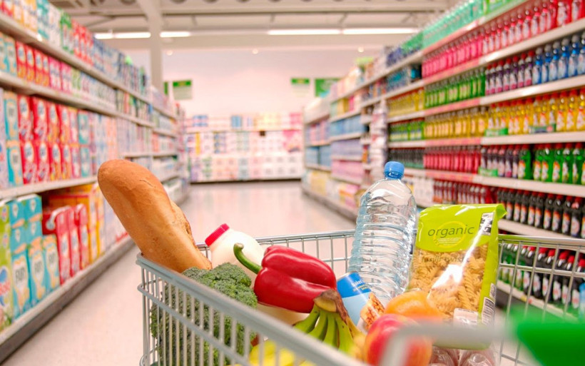 Marketlerde gıdaya makul fiyatlar geliyor Cumhurbaşkanı Erdoğan talimat verdi - Resim: 4