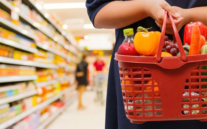 Marketlerde gıdaya makul fiyatlar geliyor Cumhurbaşkanı Erdoğan talimat verdi - Resim: 1