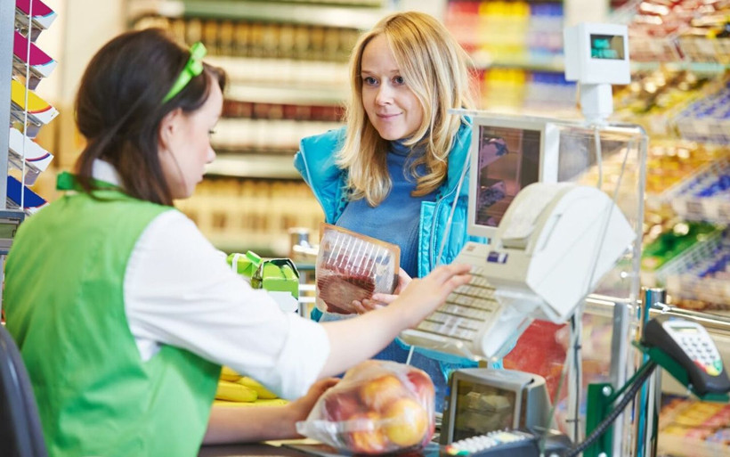 Marketlerde gıdaya makul fiyatlar geliyor Cumhurbaşkanı Erdoğan talimat verdi - Resim: 2