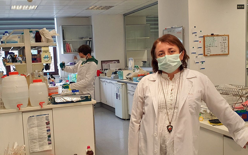 Aşı teknolojisinde devrim yaratacak! 'Mikrokürecik aşısı'nda ilk insan deneyleri yaz başında - Resim: 3