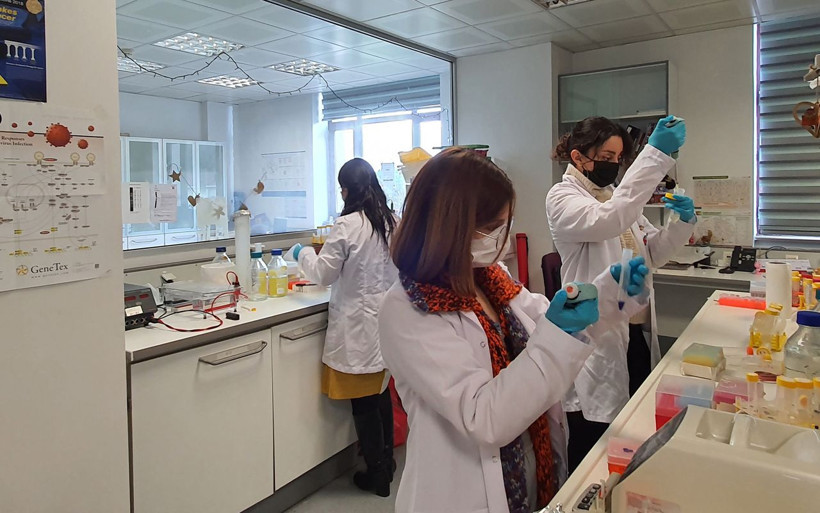 Aşı teknolojisinde devrim yaratacak! 'Mikrokürecik aşısı'nda ilk insan deneyleri yaz başında - Resim: 2